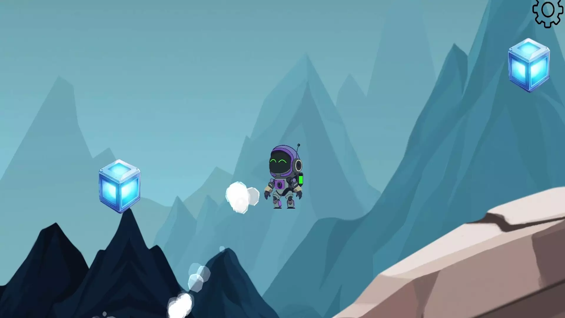 -Signals To EV-游戏截图-好玩游戏库