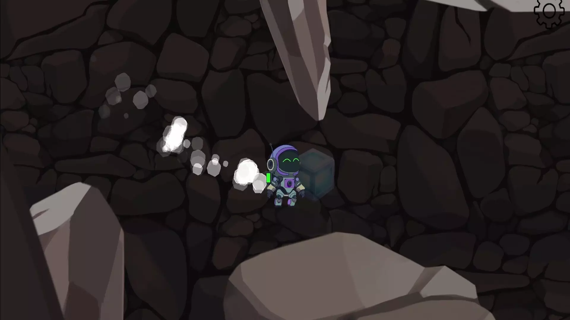 -Signals To EV-游戏截图-好玩游戏库