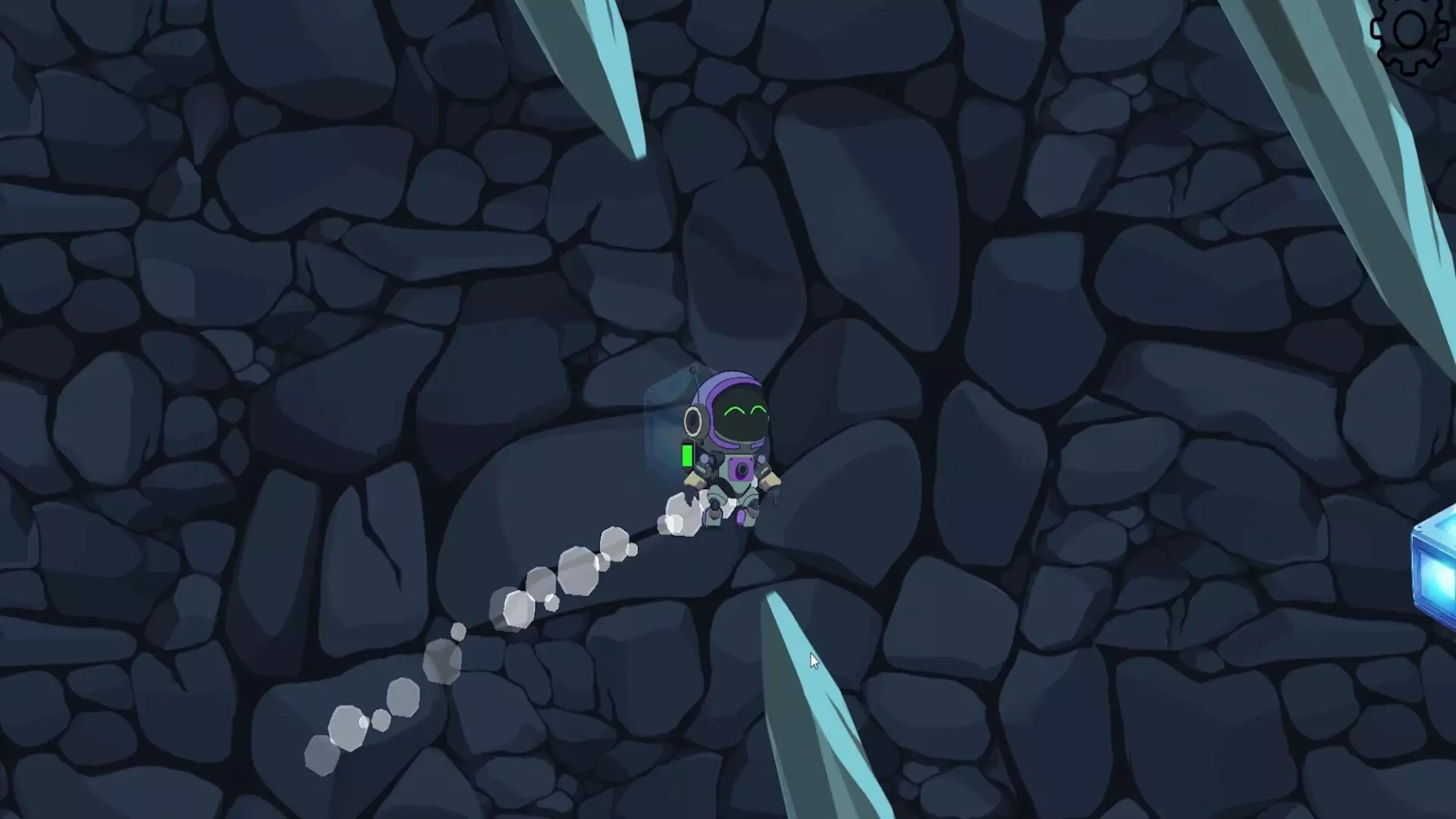 -Signals To EV-游戏截图-好玩游戏库