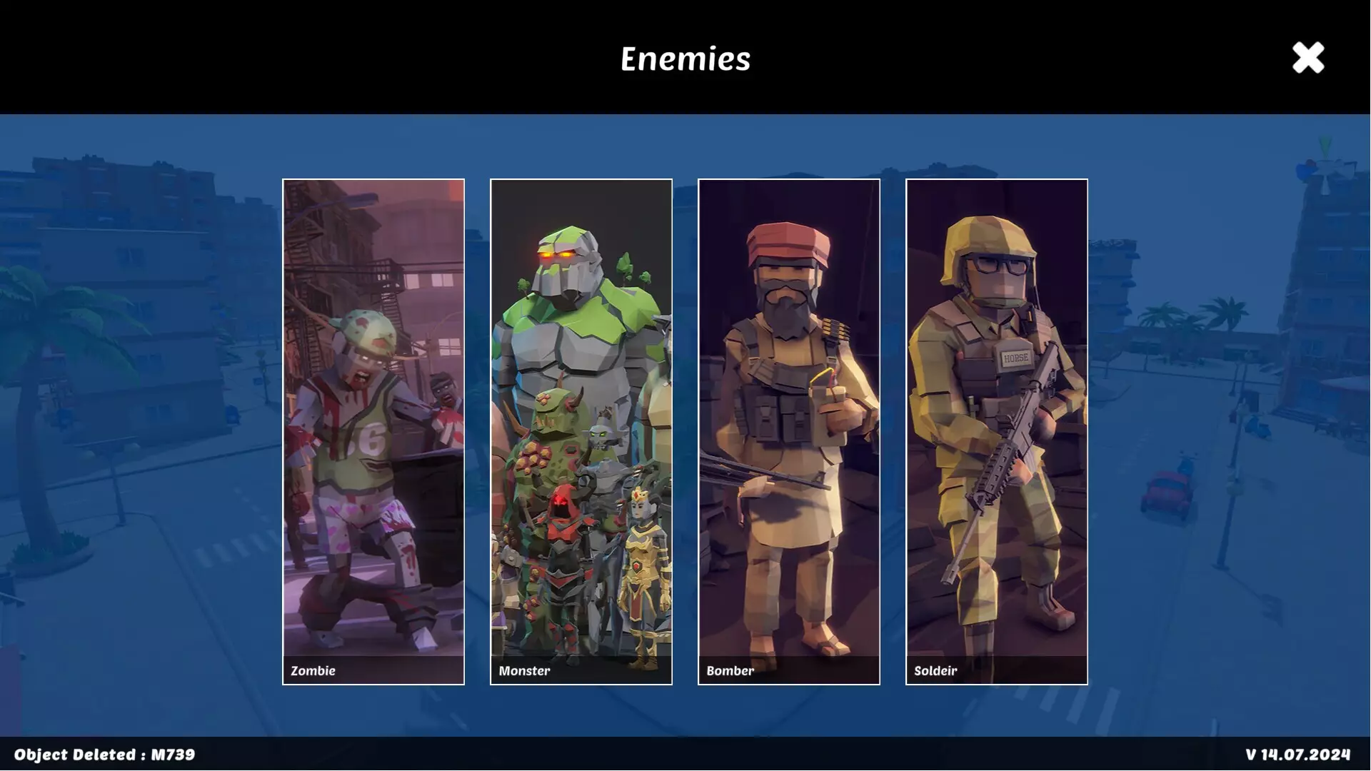 -StartPlay-游戏截图-好玩游戏库