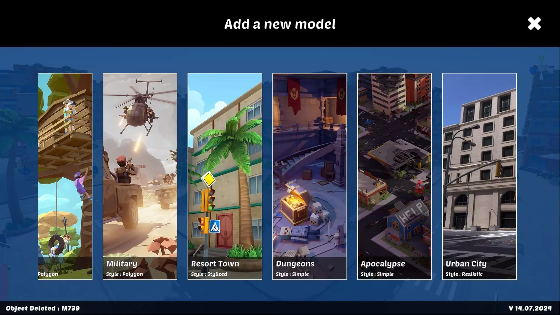 -StartPlay-游戏截图-好玩游戏库