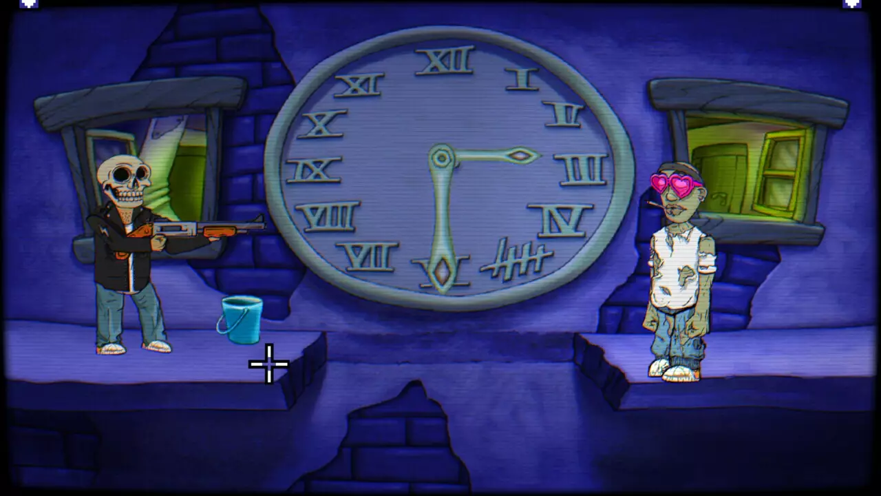 -Tragala-游戏截图-好玩游戏库