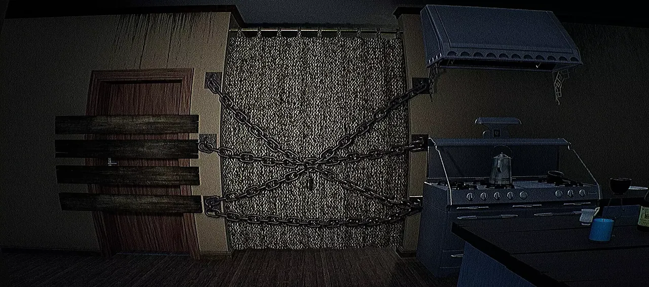 -You will be cursed-游戏截图-好玩游戏库