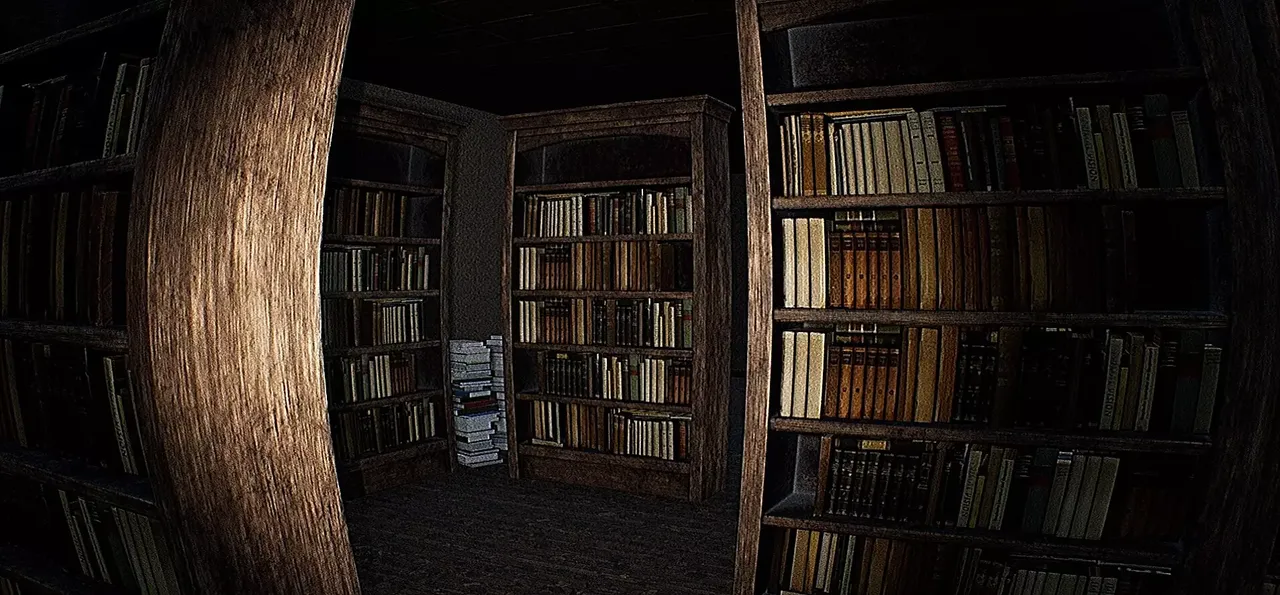 -You will be cursed-游戏截图-好玩游戏库