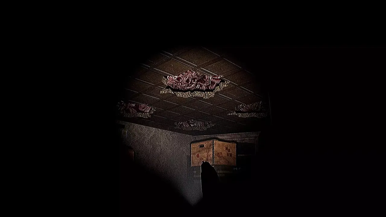 -You will be cursed-游戏截图-好玩游戏库