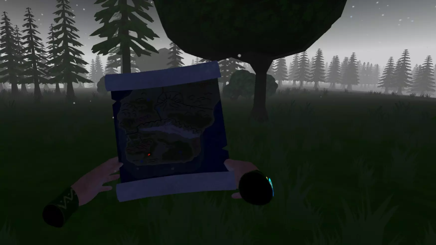 -Quiver Quest-游戏截图-好玩游戏库