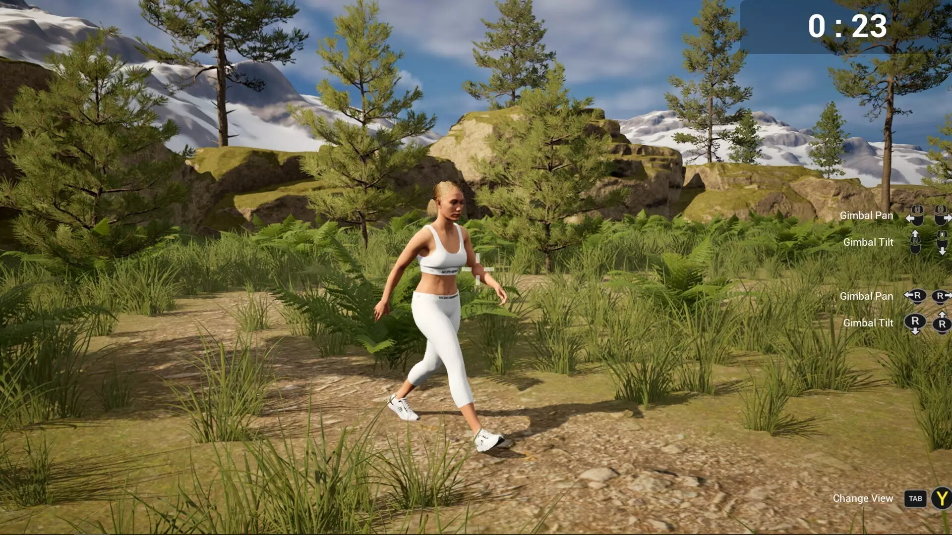 -Cam Op Simulator-游戏截图-好玩游戏库