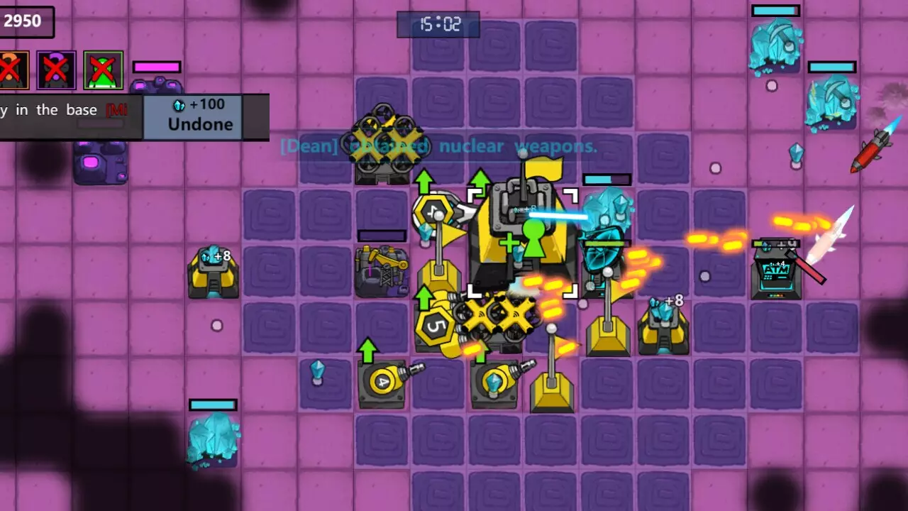 -CannonCraft-游戏截图-好玩游戏库