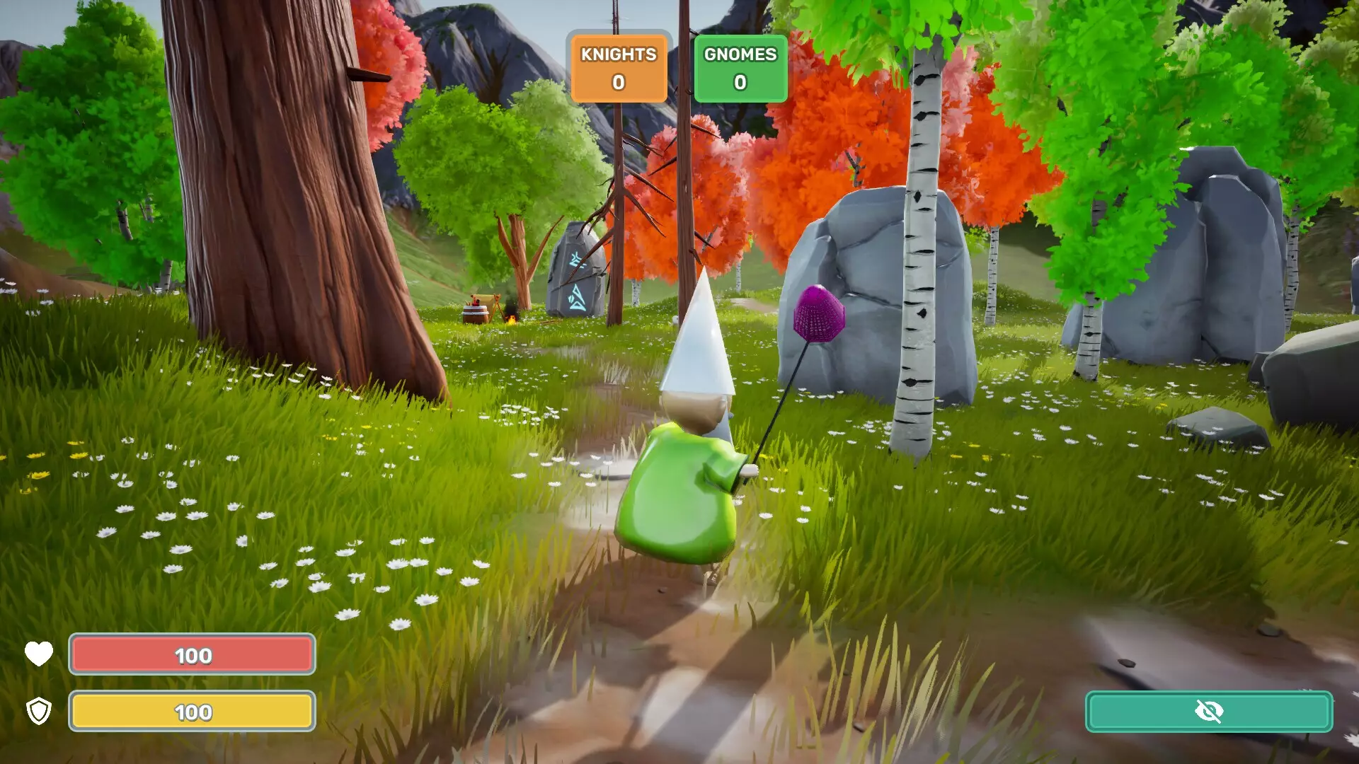 -Gnomes vs Knights-游戏截图-好玩游戏库