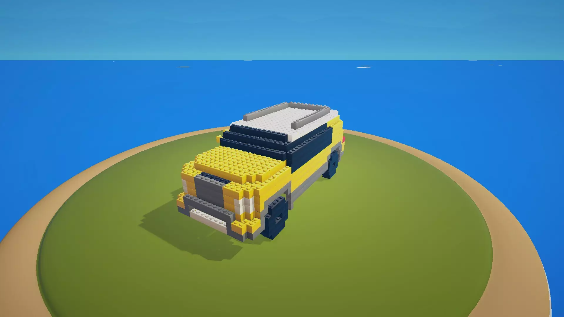 -Bricks of Camels-游戏截图-好玩游戏库