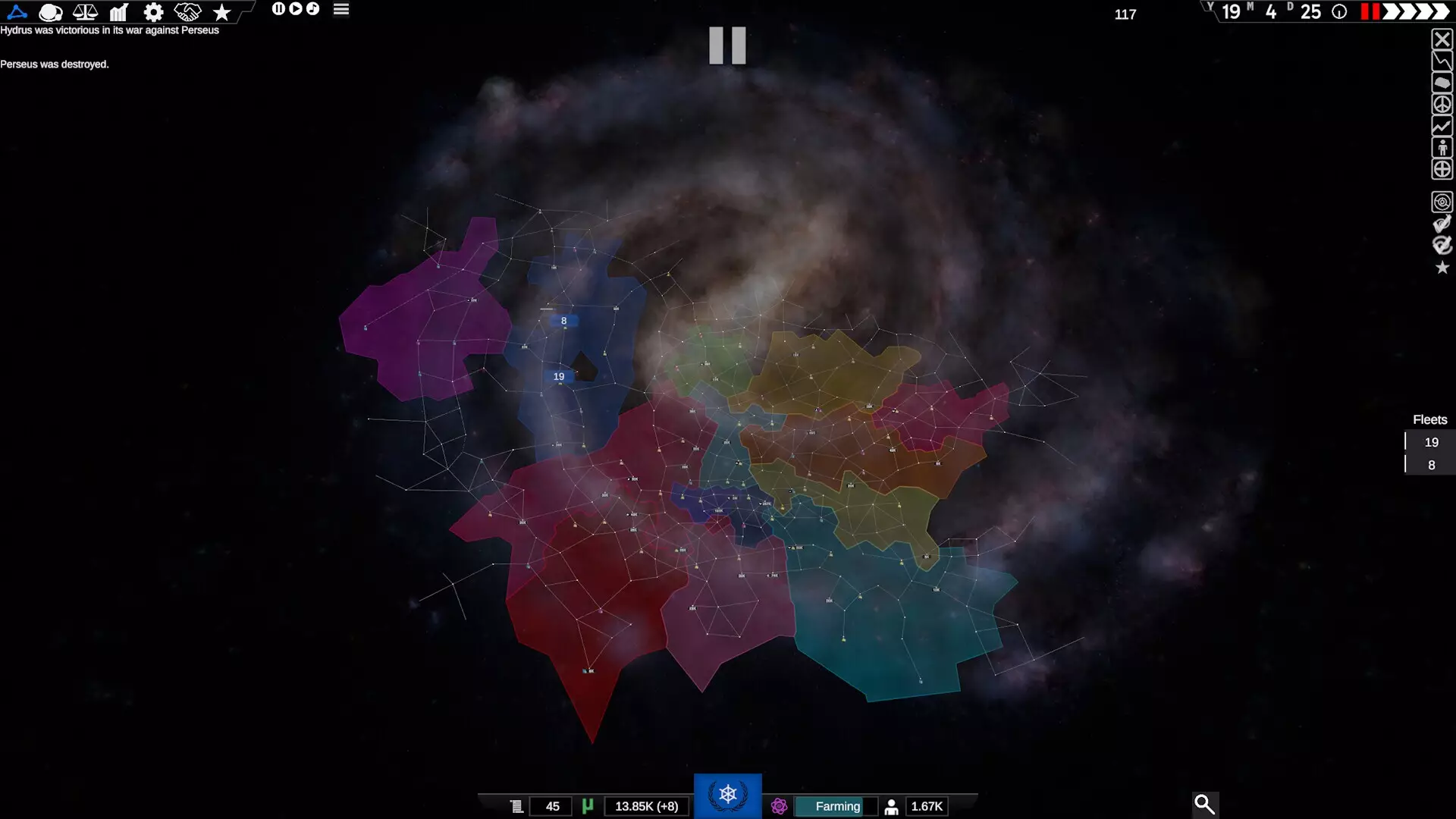 -Battleship Avalon-游戏截图-好玩游戏库