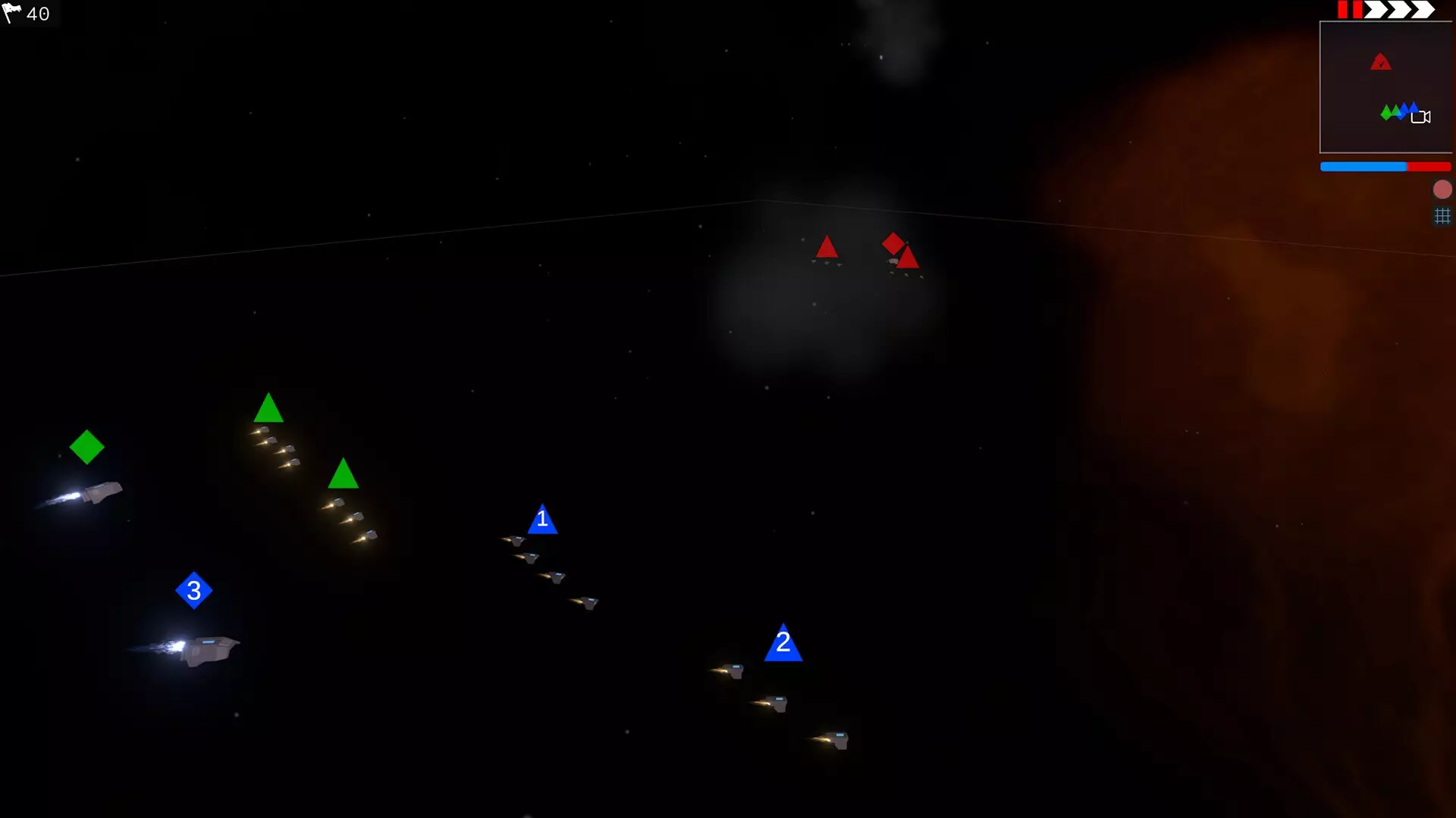 -Battleship Avalon-游戏截图-好玩游戏库