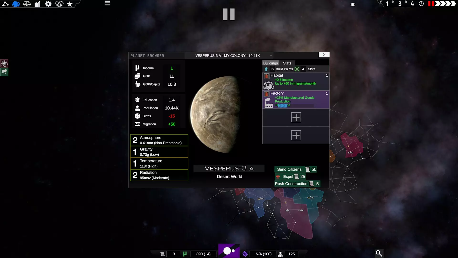 -Battleship Avalon-游戏截图-好玩游戏库