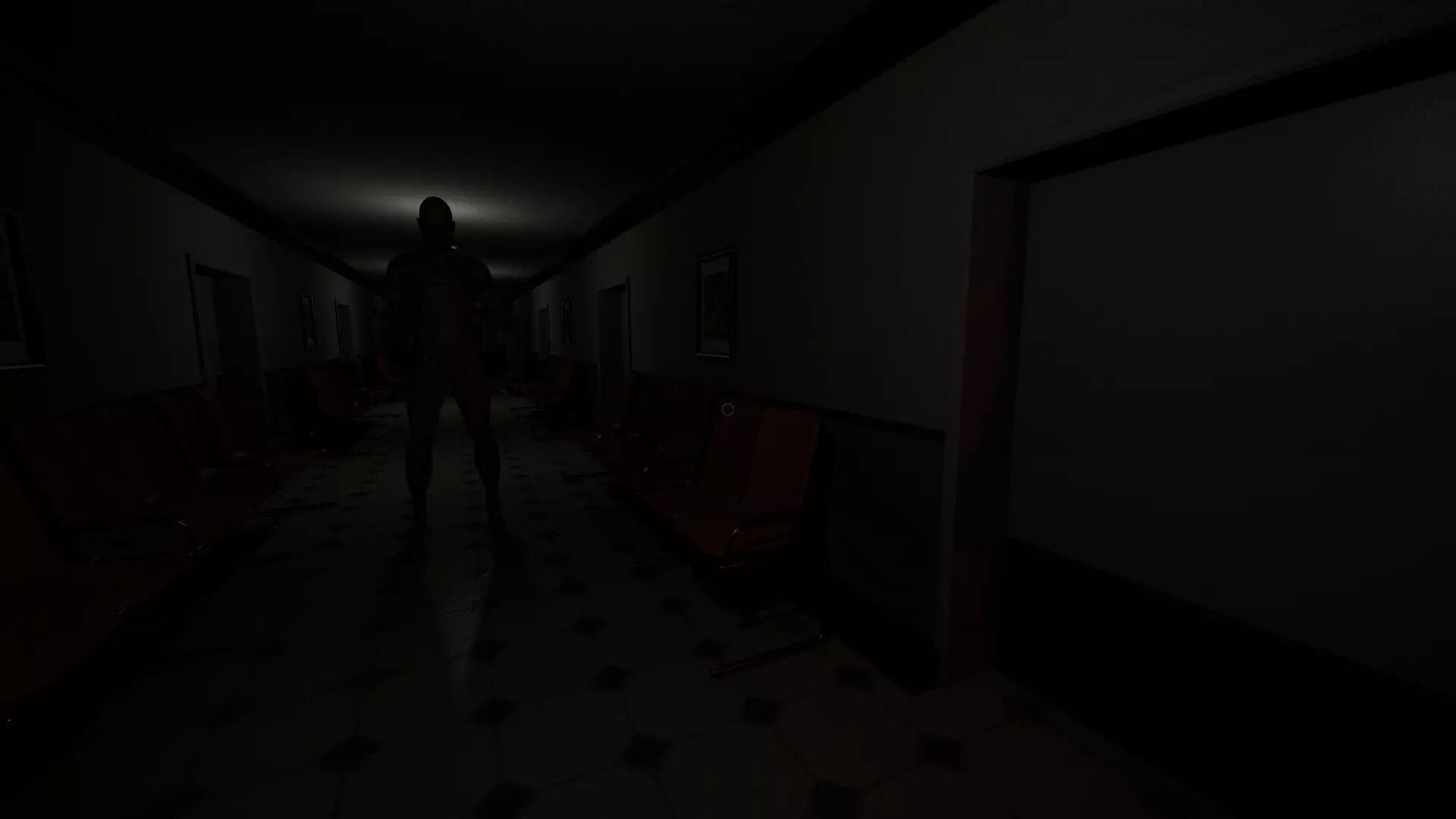 -Fearful Injection-游戏截图-好玩游戏库