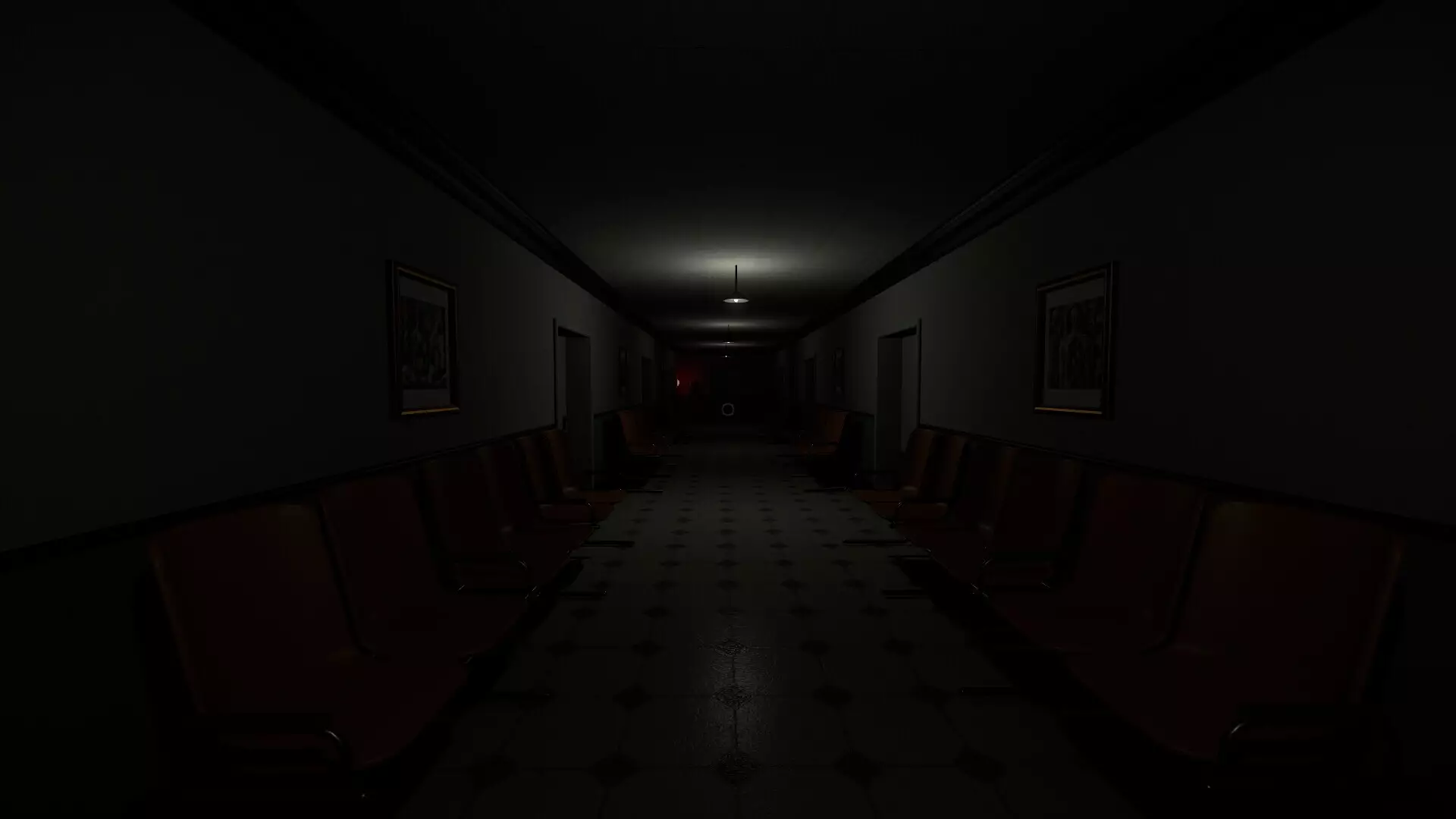 -Fearful Injection-游戏截图-好玩游戏库