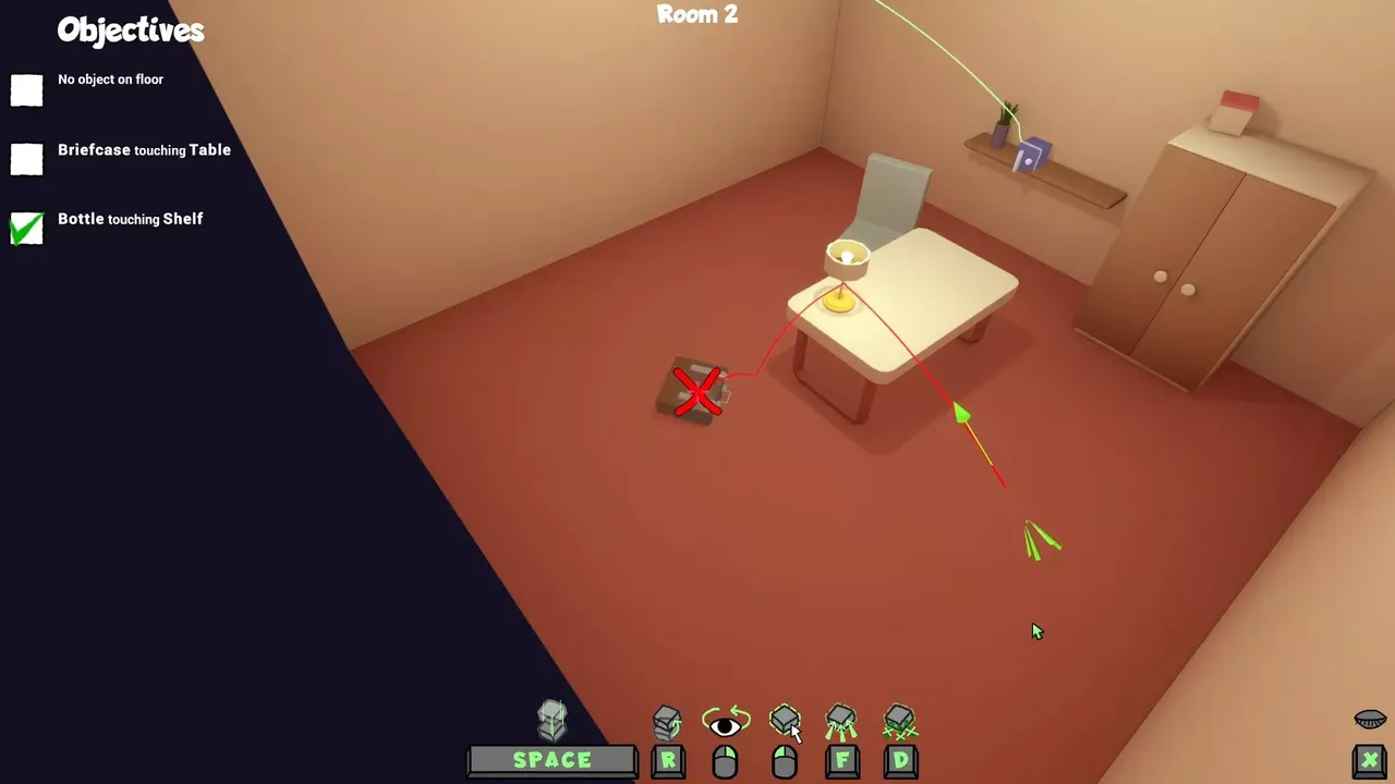 -Messticulous-游戏截图-好玩游戏库