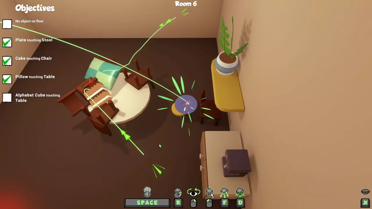 -Messticulous-游戏截图-好玩游戏库