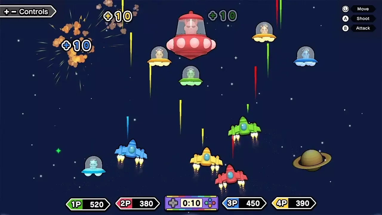 派对时间 3-Party Party Time 3-游戏截图-好玩游戏库