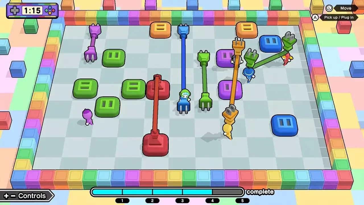 派对时间 3-Party Party Time 3-游戏截图-好玩游戏库