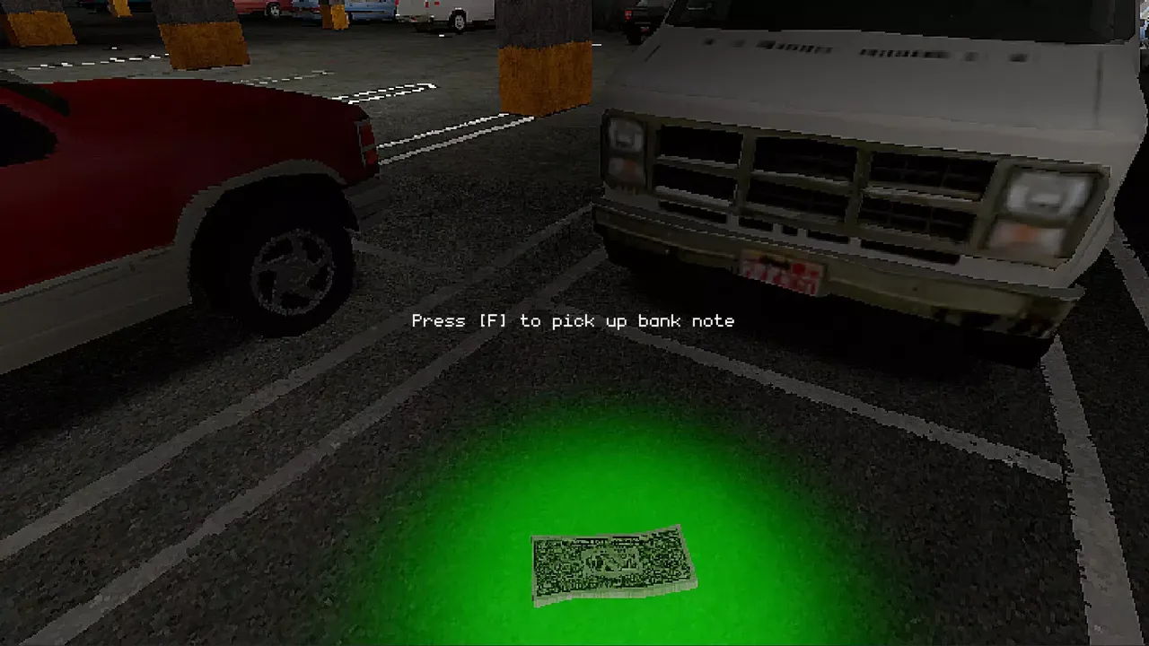 -Warranty Man-游戏截图-好玩游戏库