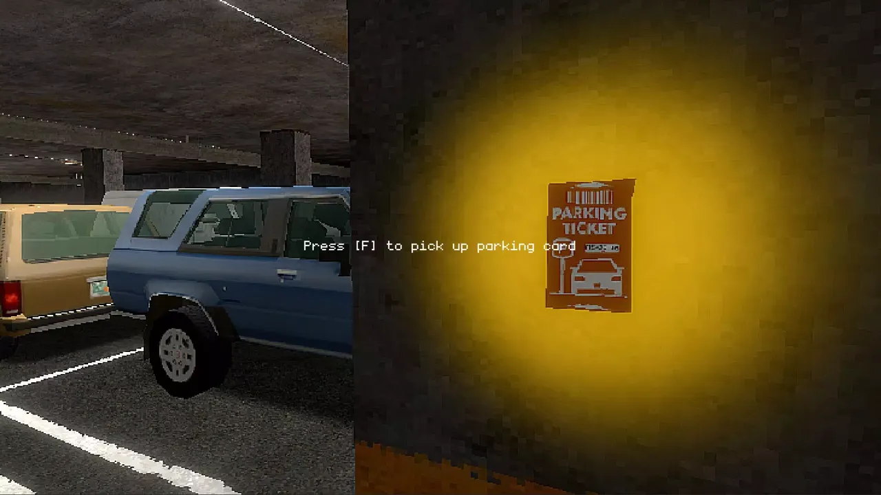 -Warranty Man-游戏截图-好玩游戏库