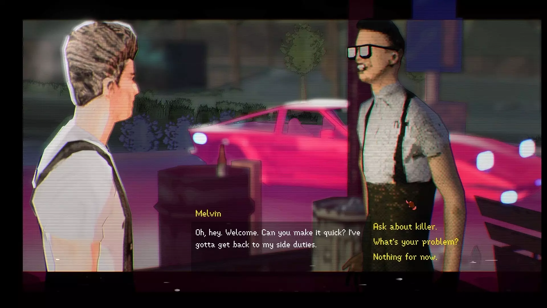 -Limb Chopper-游戏截图-好玩游戏库