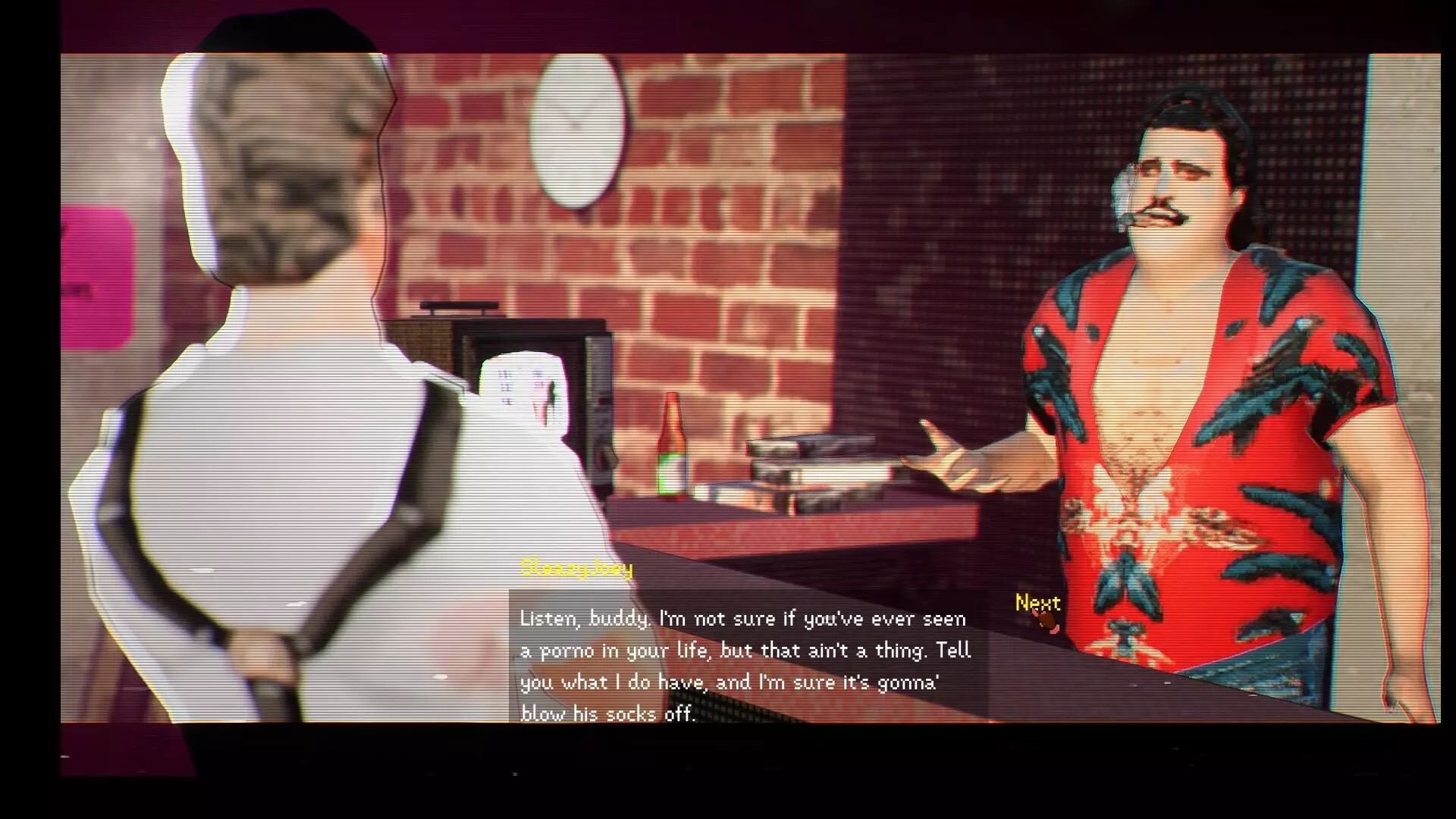 -Limb Chopper-游戏截图-好玩游戏库