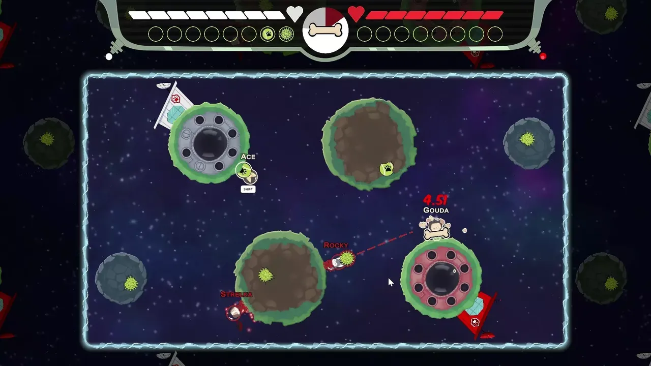 -Boned-游戏截图-好玩游戏库