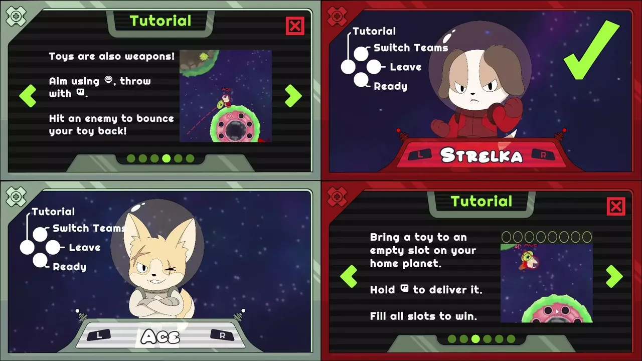 -Boned-游戏截图-好玩游戏库