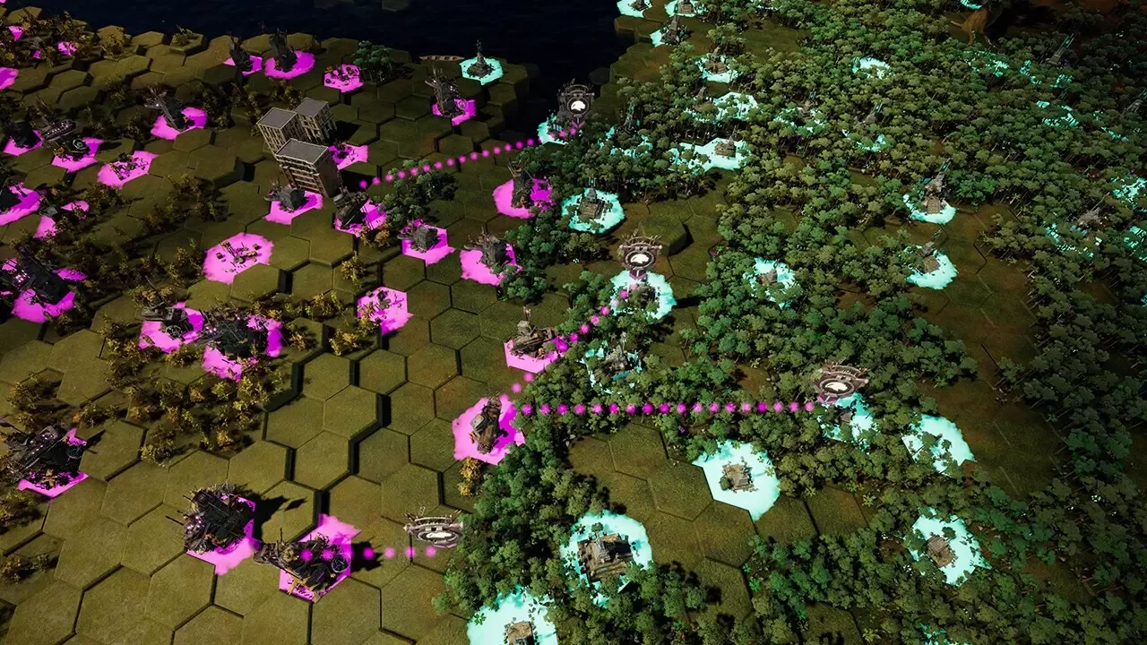 -EDYN-游戏截图-好玩游戏库