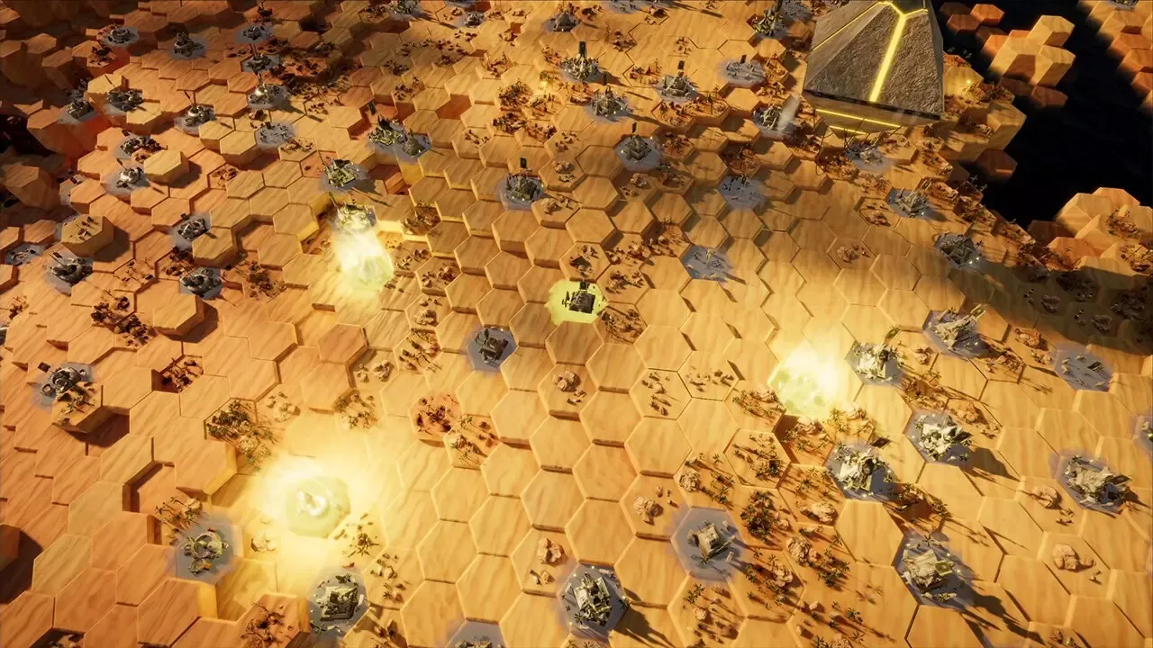 -EDYN-游戏截图-好玩游戏库