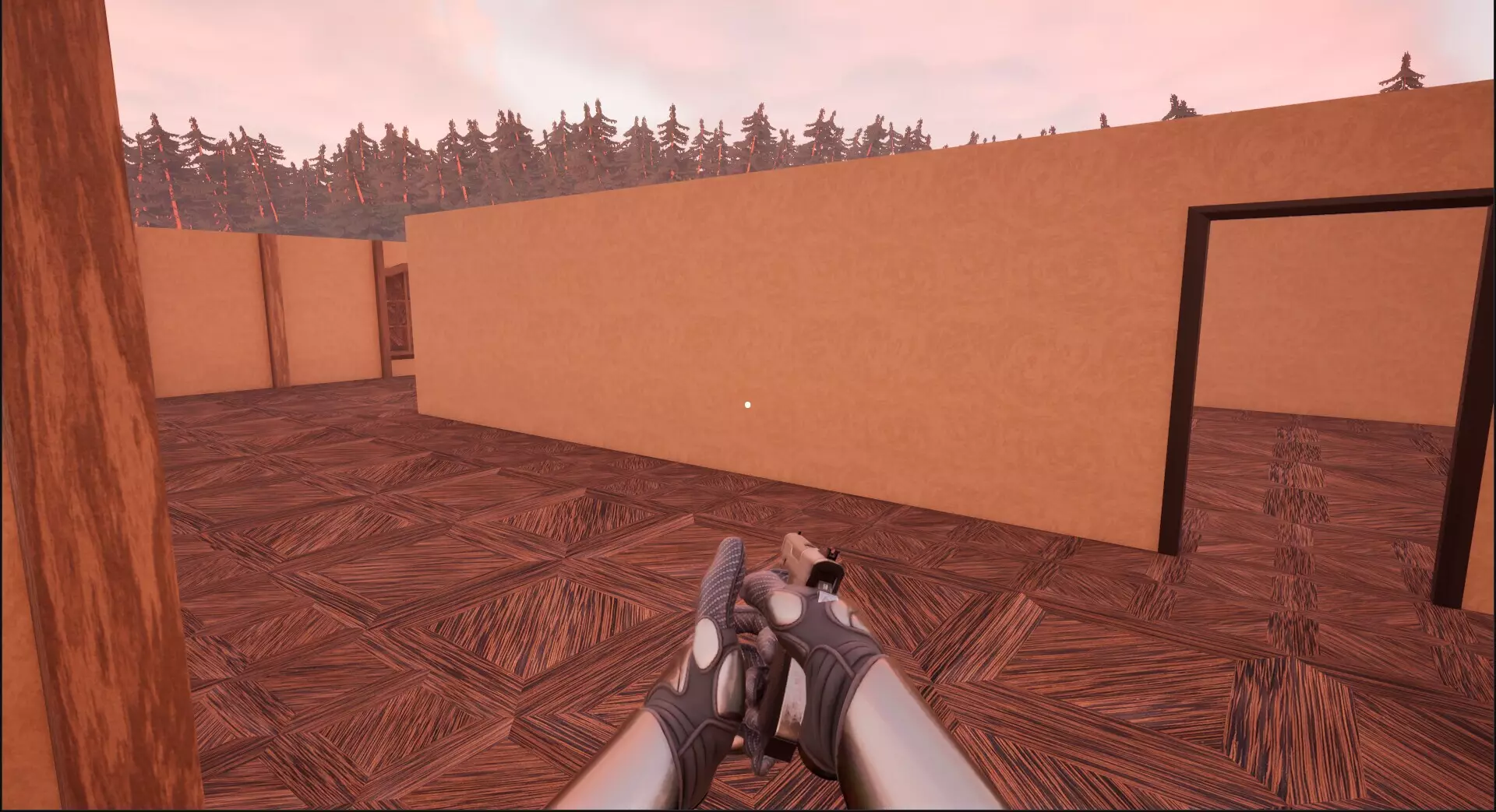 -Operation: Strike & Secure-游戏截图-好玩游戏库