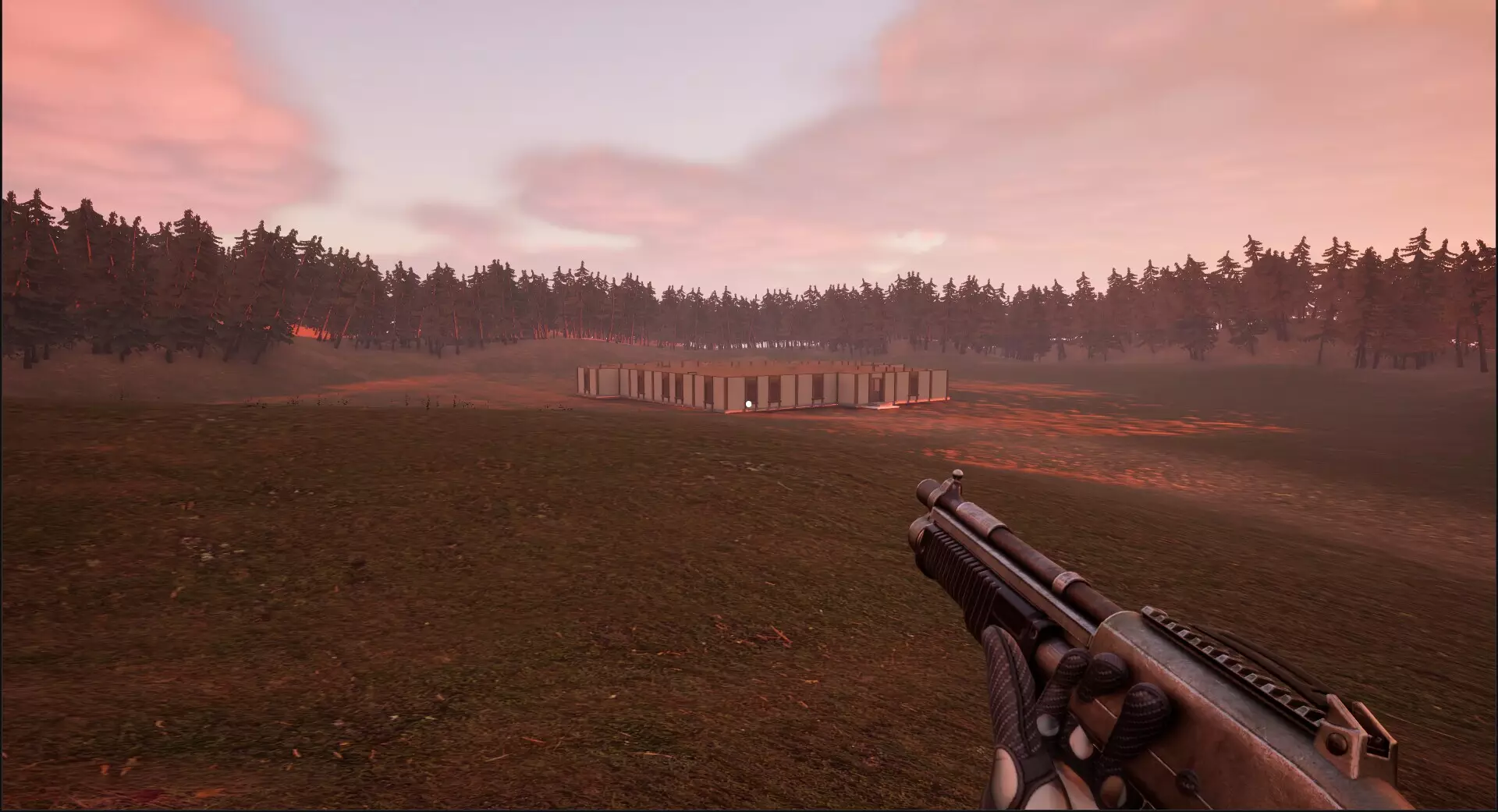 -Operation: Strike & Secure-游戏截图-好玩游戏库