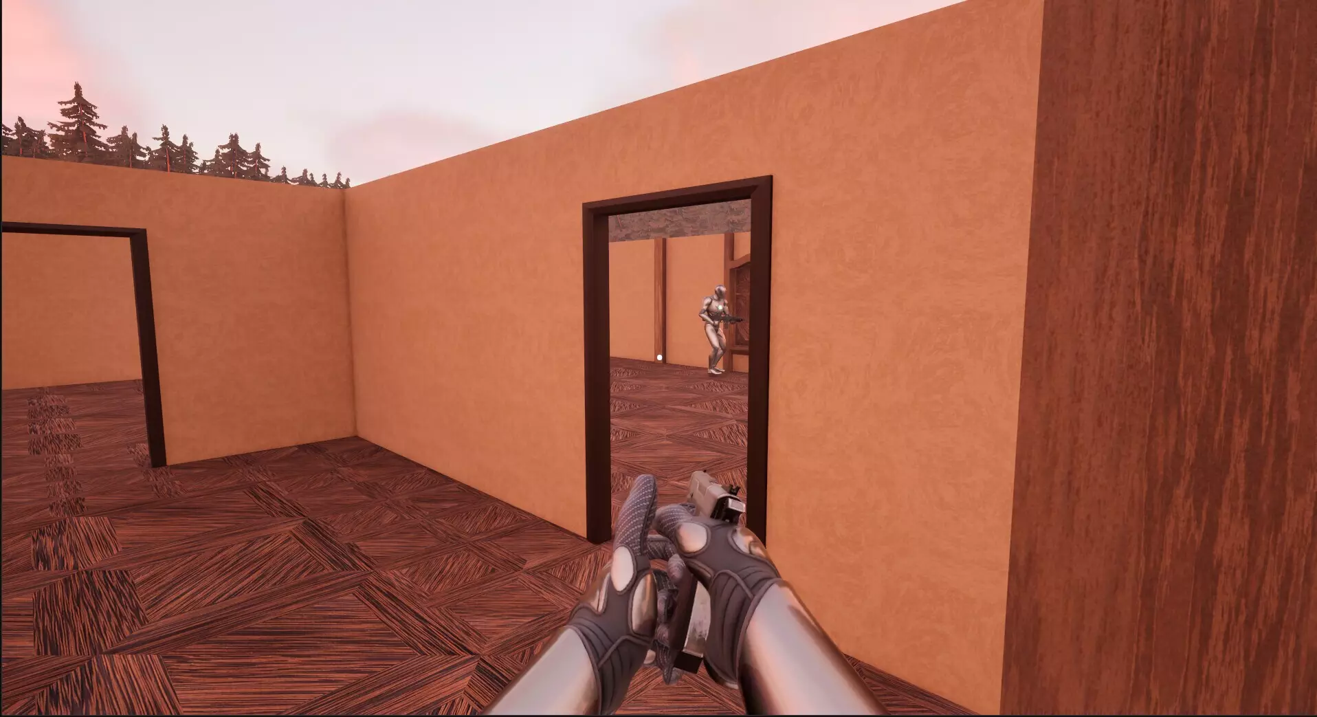 -Operation: Strike & Secure-游戏截图-好玩游戏库