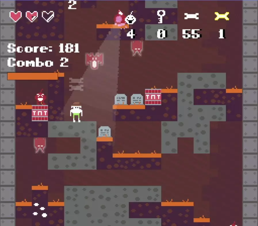 -I AM DOG-游戏截图-好玩游戏库