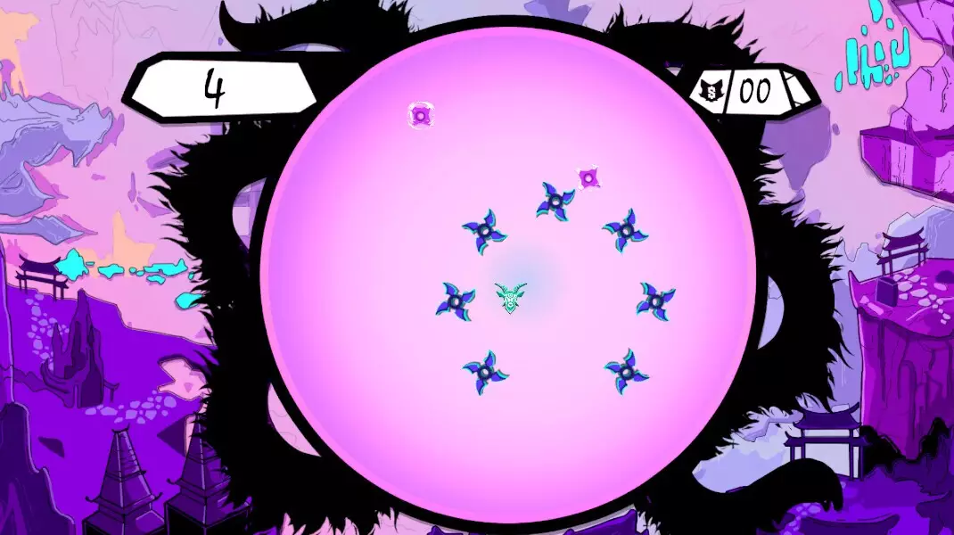 -Maskared-游戏截图-好玩游戏库