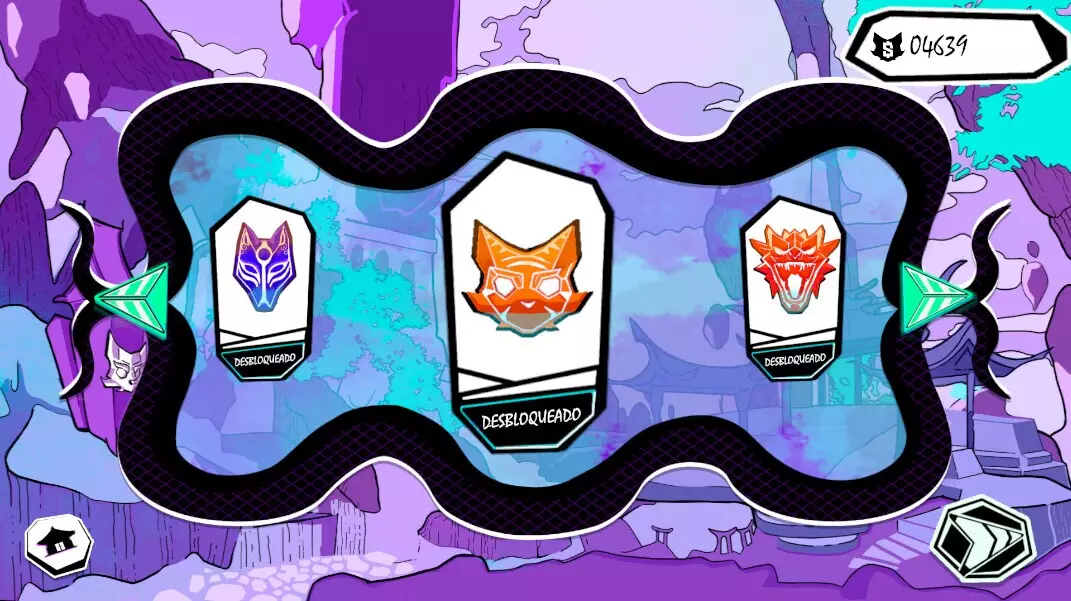 -Maskared-游戏截图-好玩游戏库