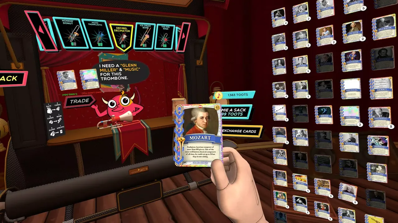 -Trombone Champ: Unflattened-游戏截图-好玩游戏库