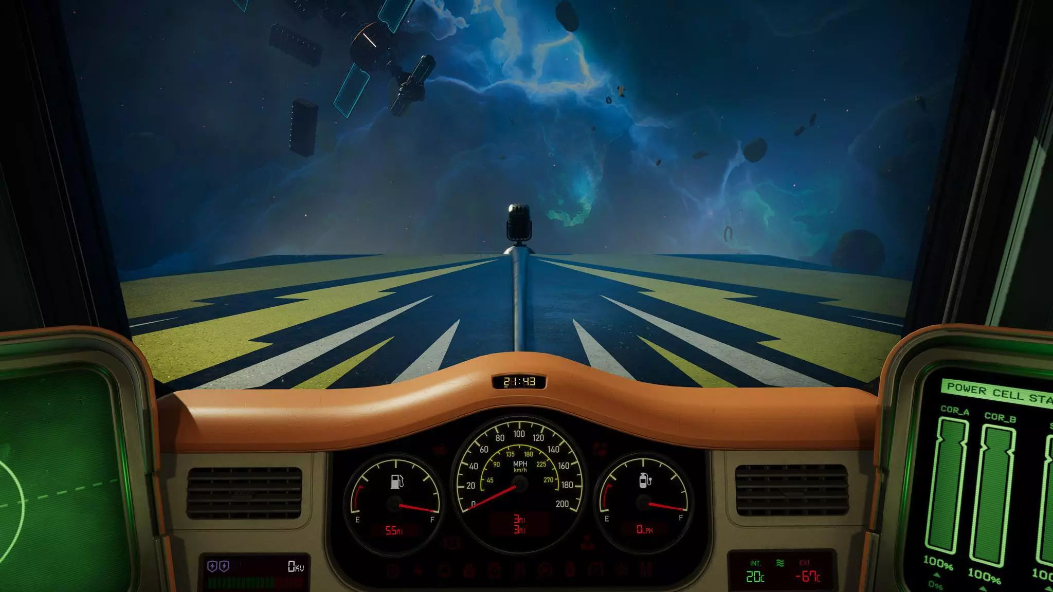 -Star Trucker - Deluxe Bundle-游戏截图-好玩游戏库