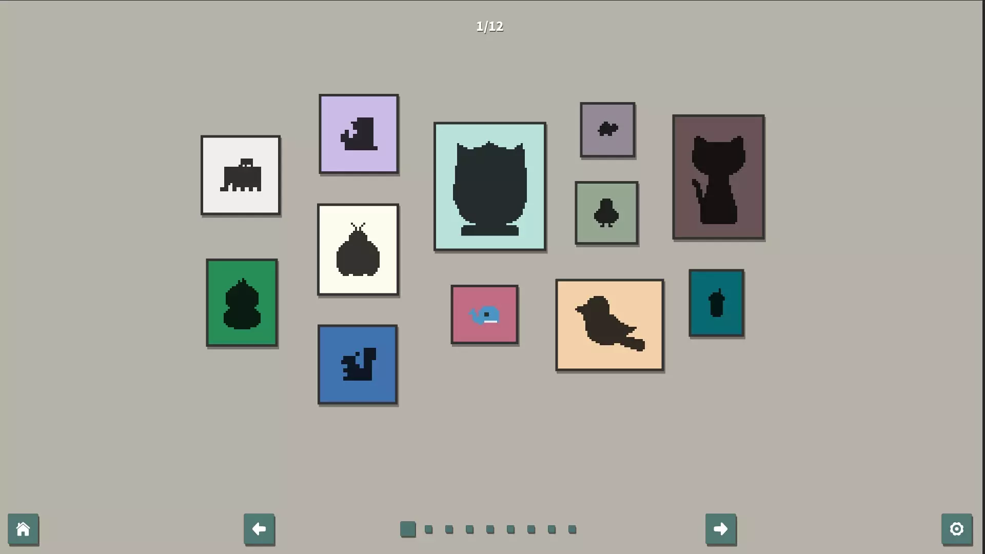 -Chromapix-游戏截图-好玩游戏库