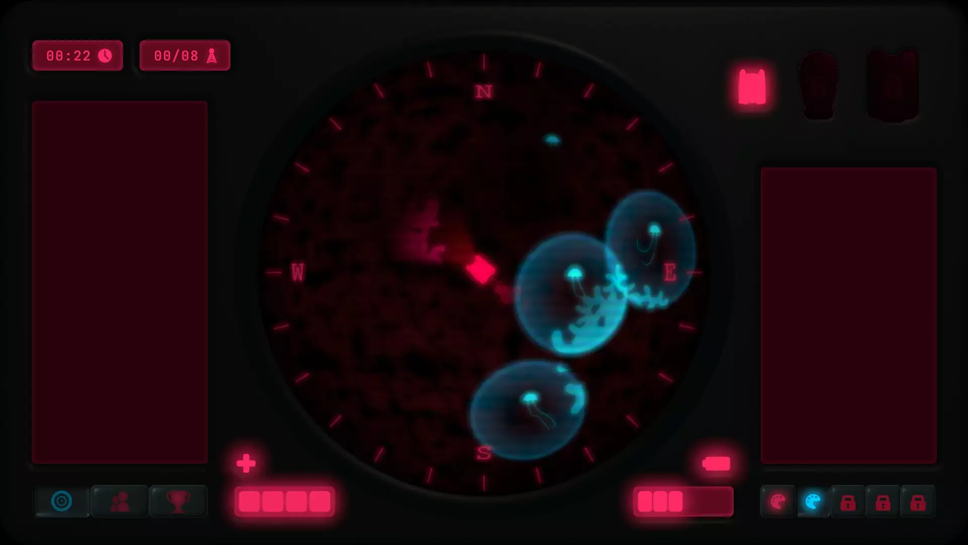 -Sonar Scout-游戏截图-好玩游戏库