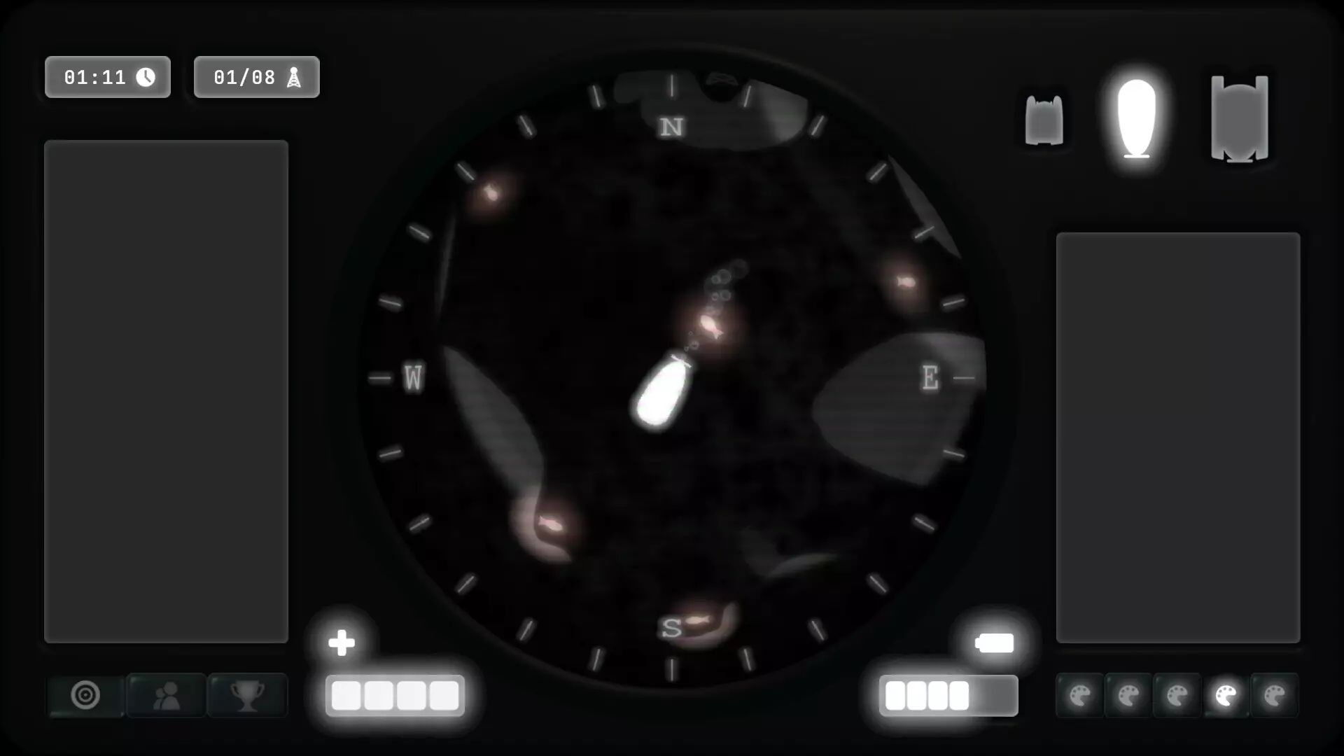 -Sonar Scout-游戏截图-好玩游戏库