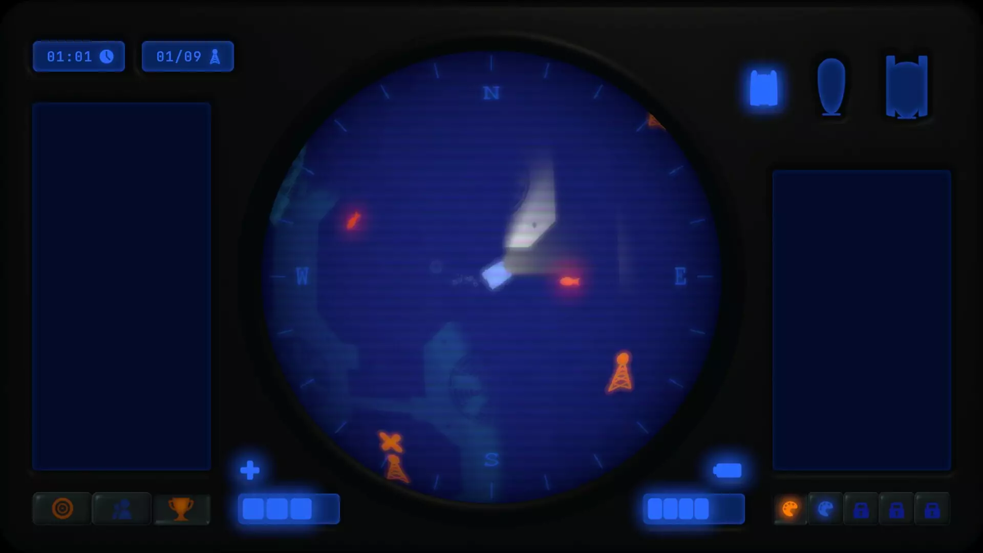 -Sonar Scout-游戏截图-好玩游戏库