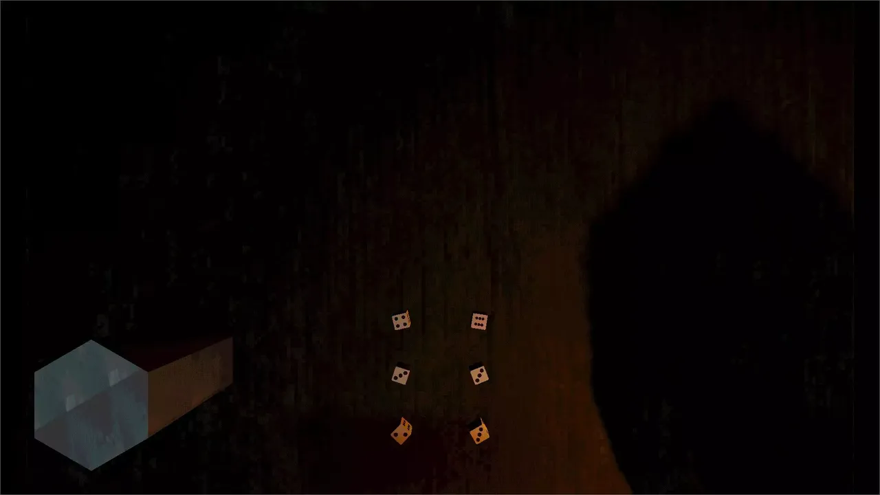 -Liar's Dice-游戏截图-好玩游戏库