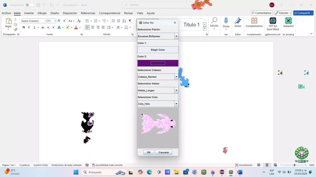 -Acuaria Pet Desktop-游戏截图-好玩游戏库