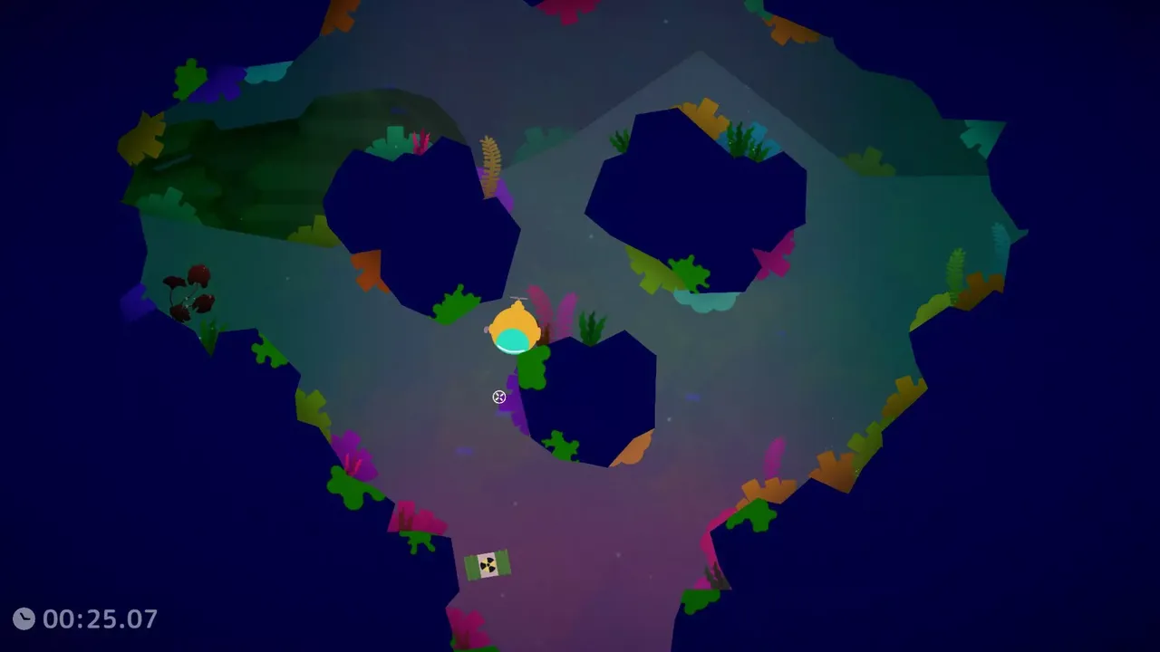 -The Hookmarine-游戏截图-好玩游戏库