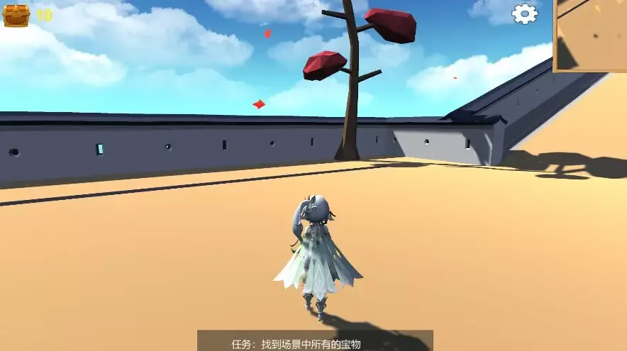 -Juxtapose-游戏截图-好玩游戏库