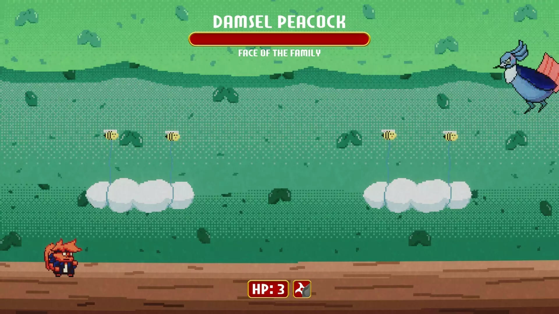 -Critter Gang-游戏截图-好玩游戏库