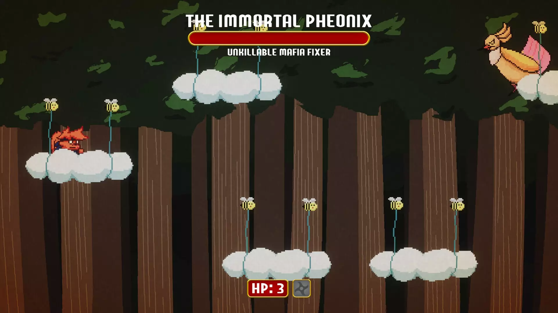 -Critter Gang-游戏截图-好玩游戏库