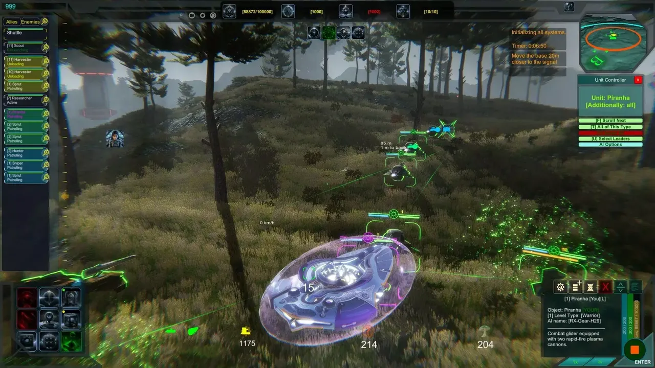 -Relictor-游戏截图-好玩游戏库